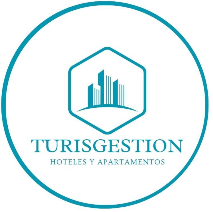 Olivia Apartments Trg Benidorm Kültér fotó